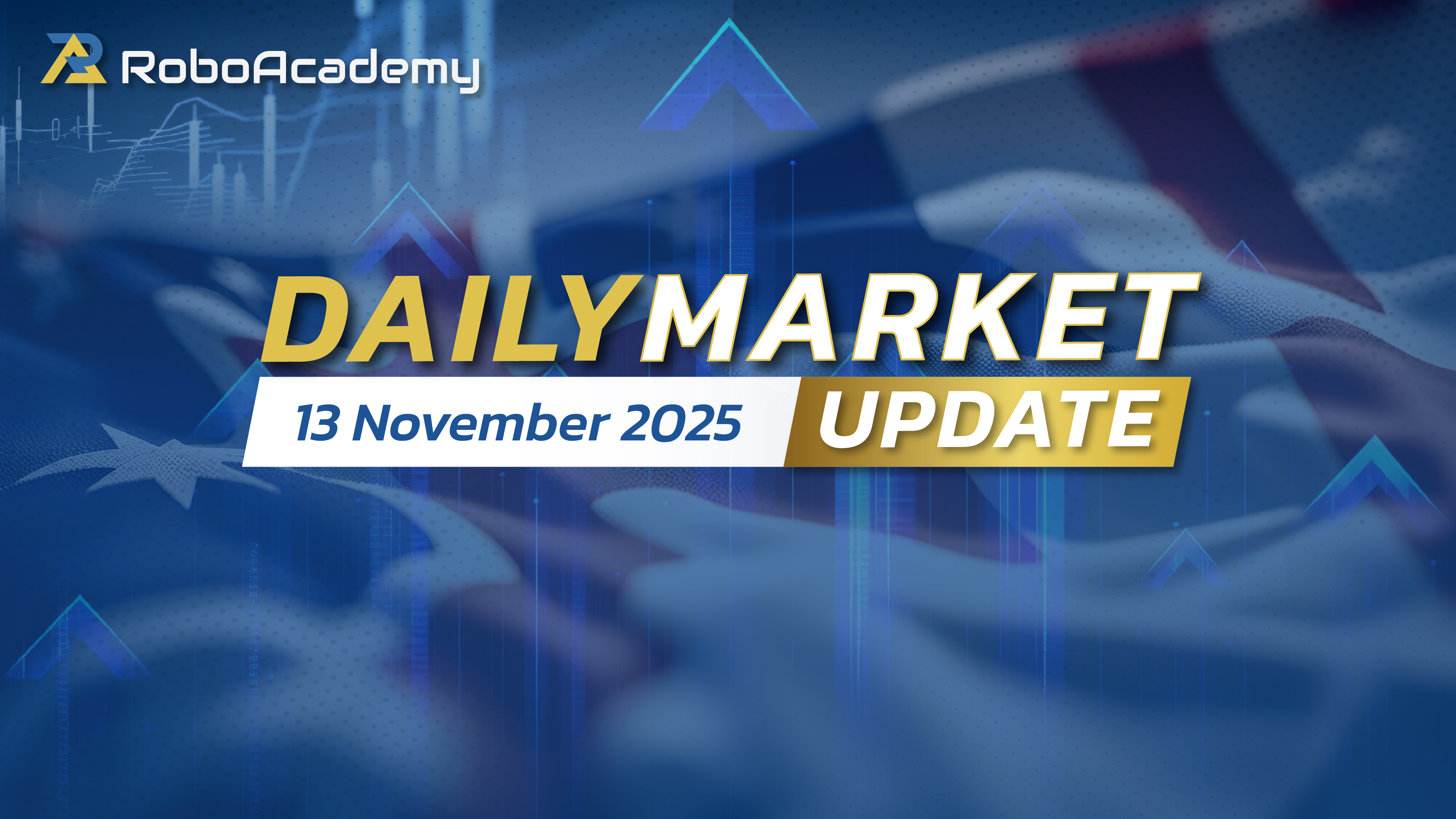 Daily Market Update 13 November 2025